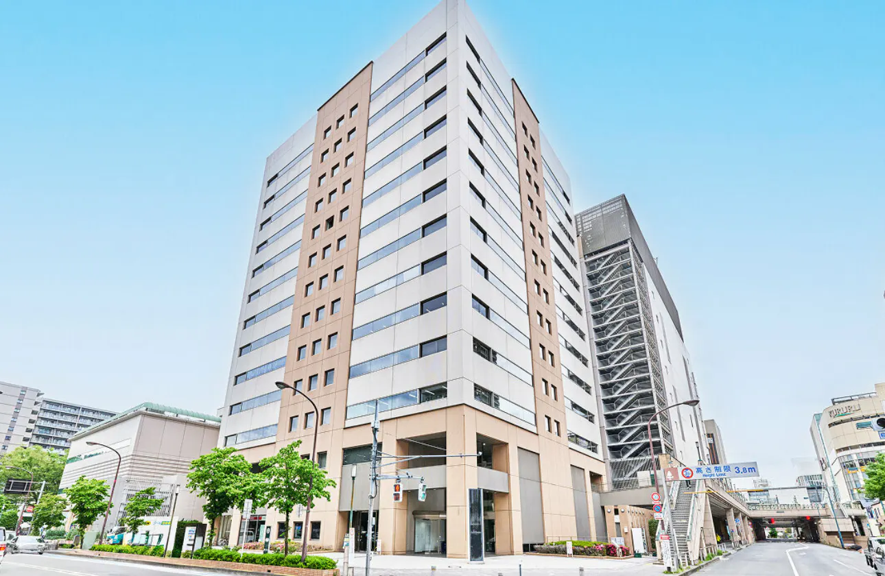 安定した顧客基盤と拡大する市場環境