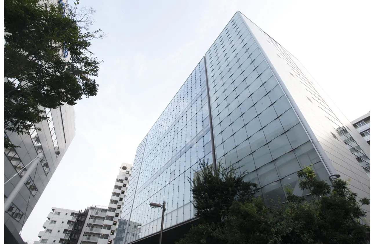 充実した福利厚生