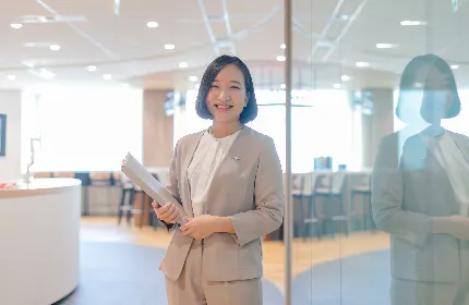 すべては「人々に喜ばれる」ために