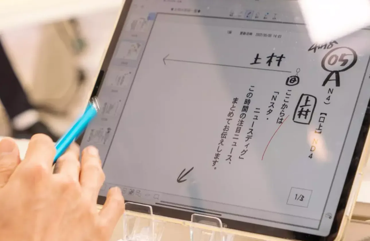 私たちはこんな会社です