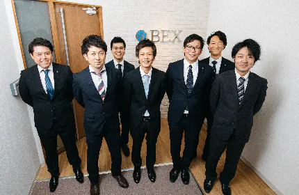 「成長のためのつながり」