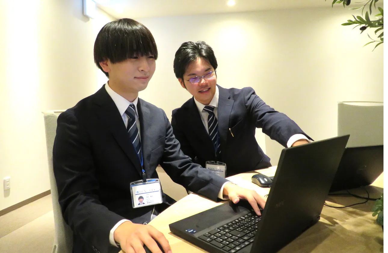 ブラザーシスター制度