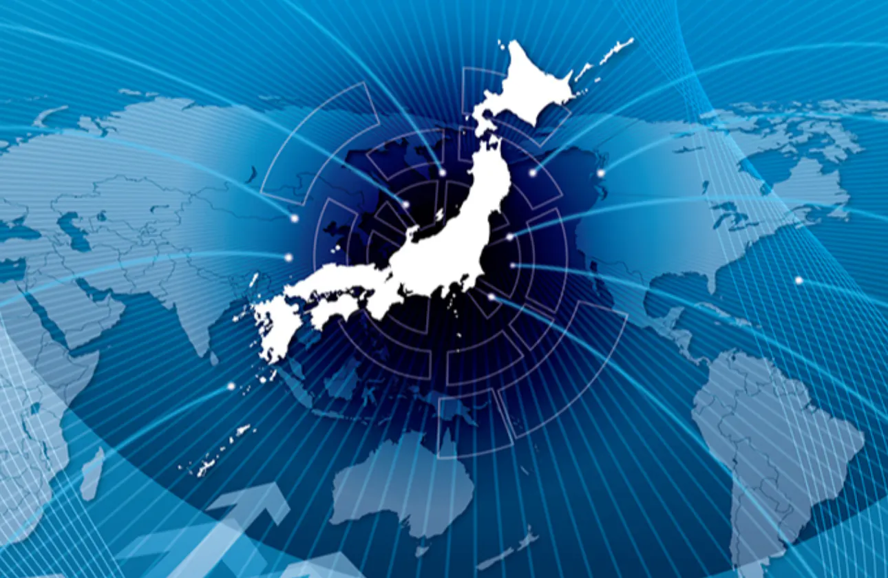 世界最先端を日本に仕入れる、唯一無二の「事業」