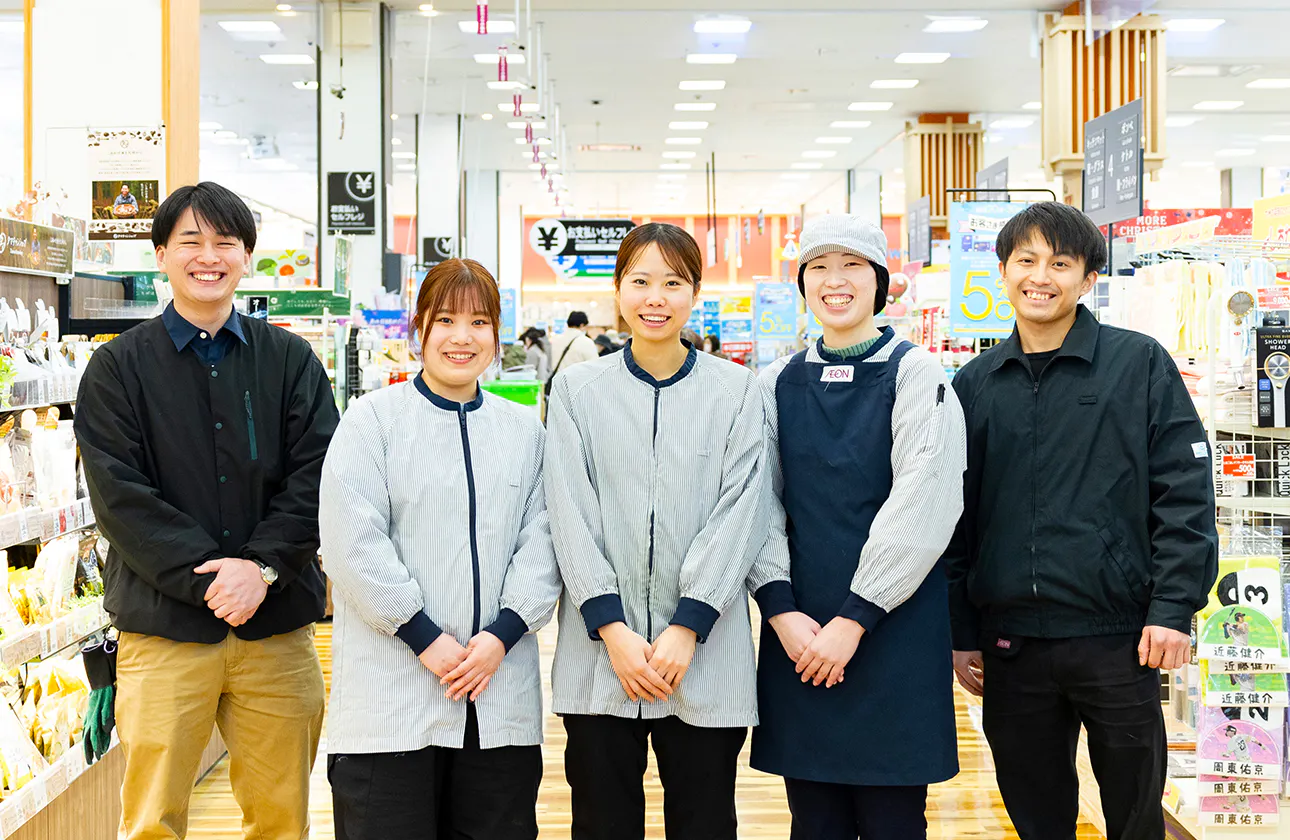 年間休日125日!プライベートもキャリアも大切にできる職場環境