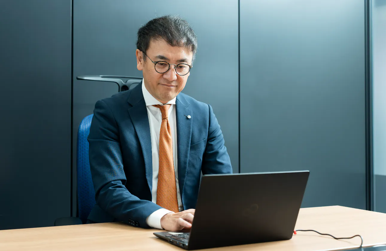 識学にあっている人とは