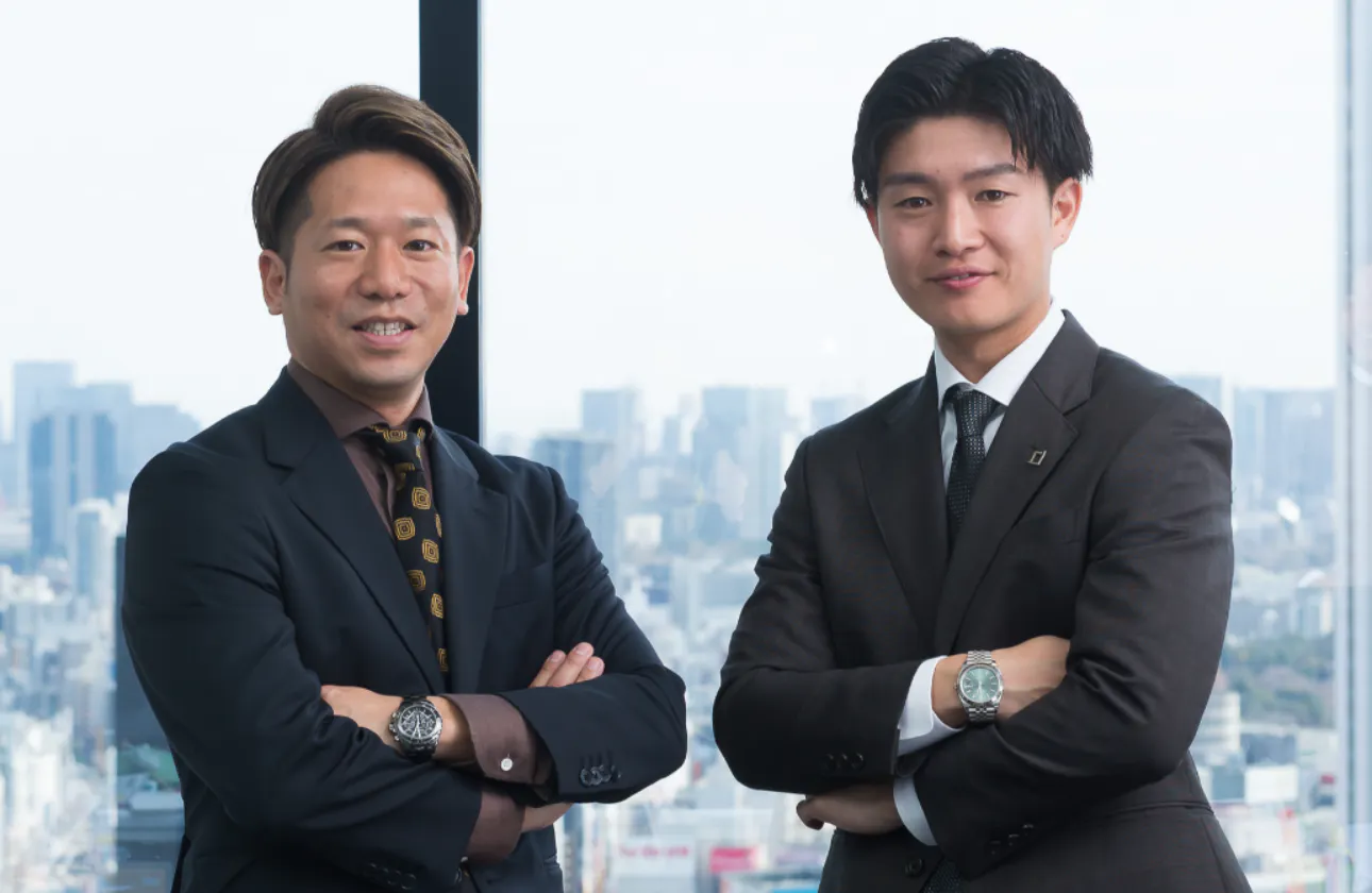 8年で売上80倍!/急成長企業が持つ、大きな成果に挑戦できるフィールド