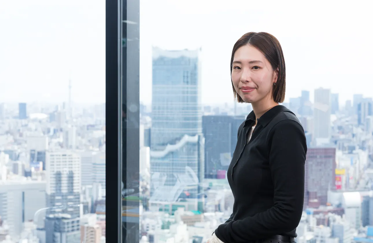 Financial Times選出/世界基準の成長企業で、どこまで挑戦できるか。
