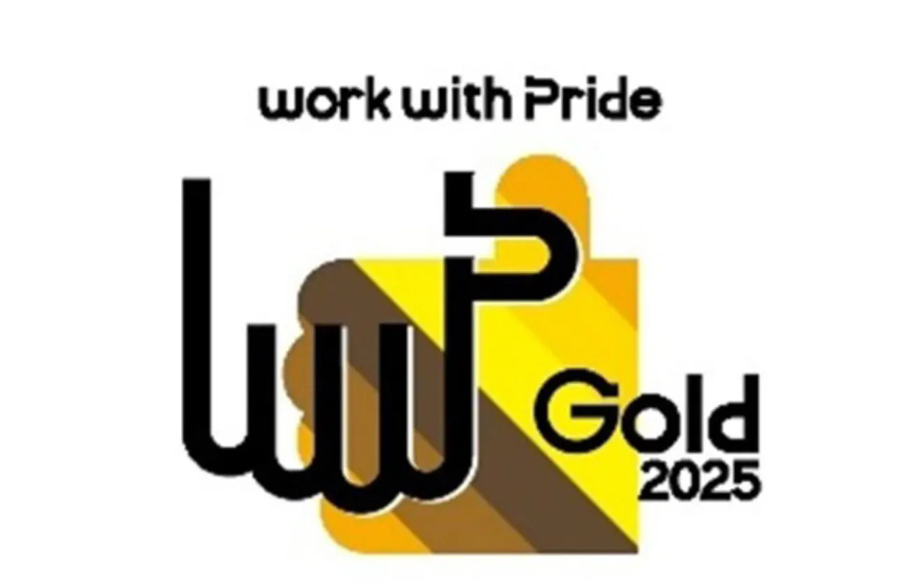 LGBTQ+に関する取り組み指標「PRIDE指標2025」6年連続「ゴールド」受賞