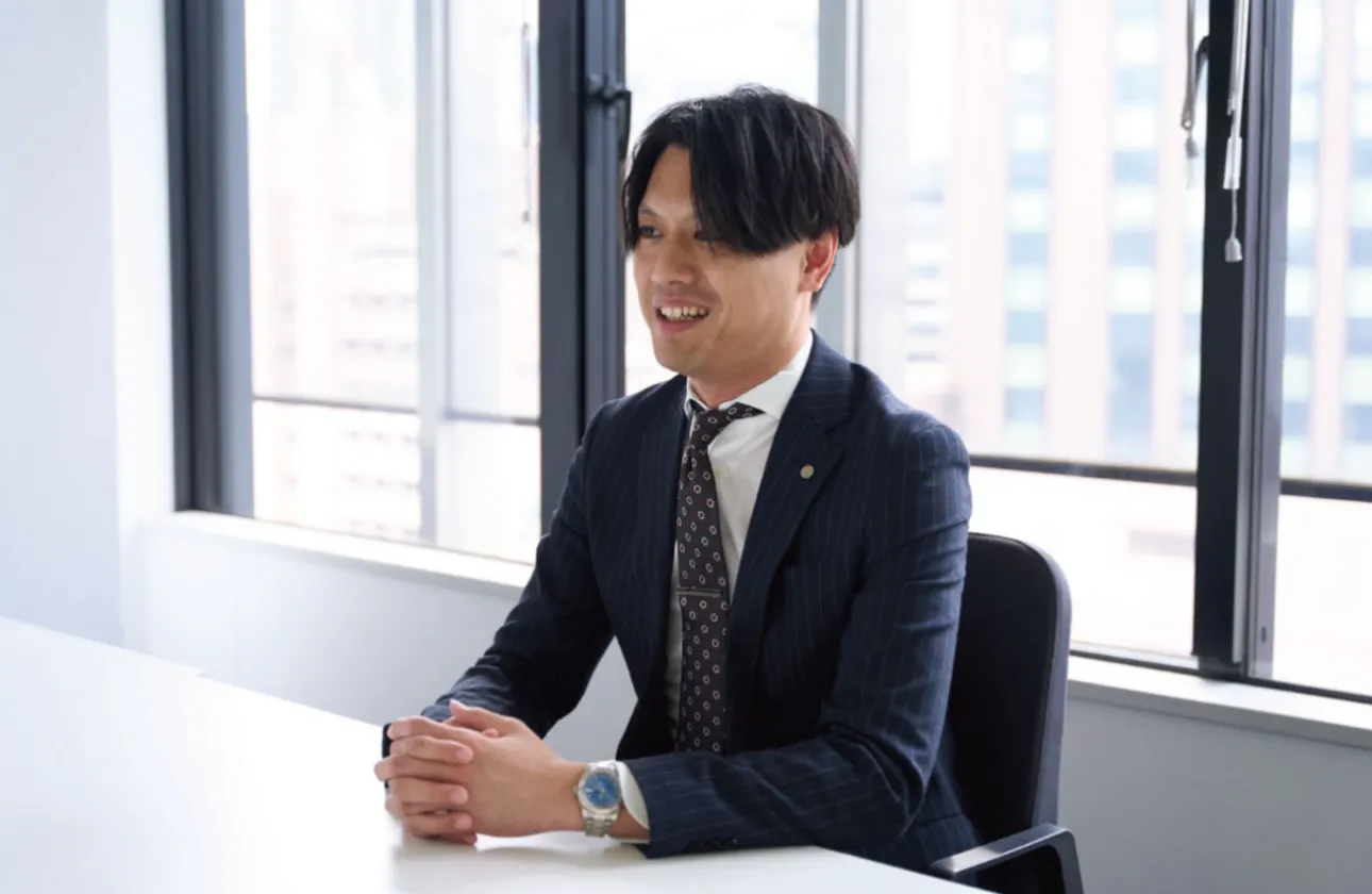 現場へ足を運び、信頼を積み重ねる。その行動が、次の案件を動かす。