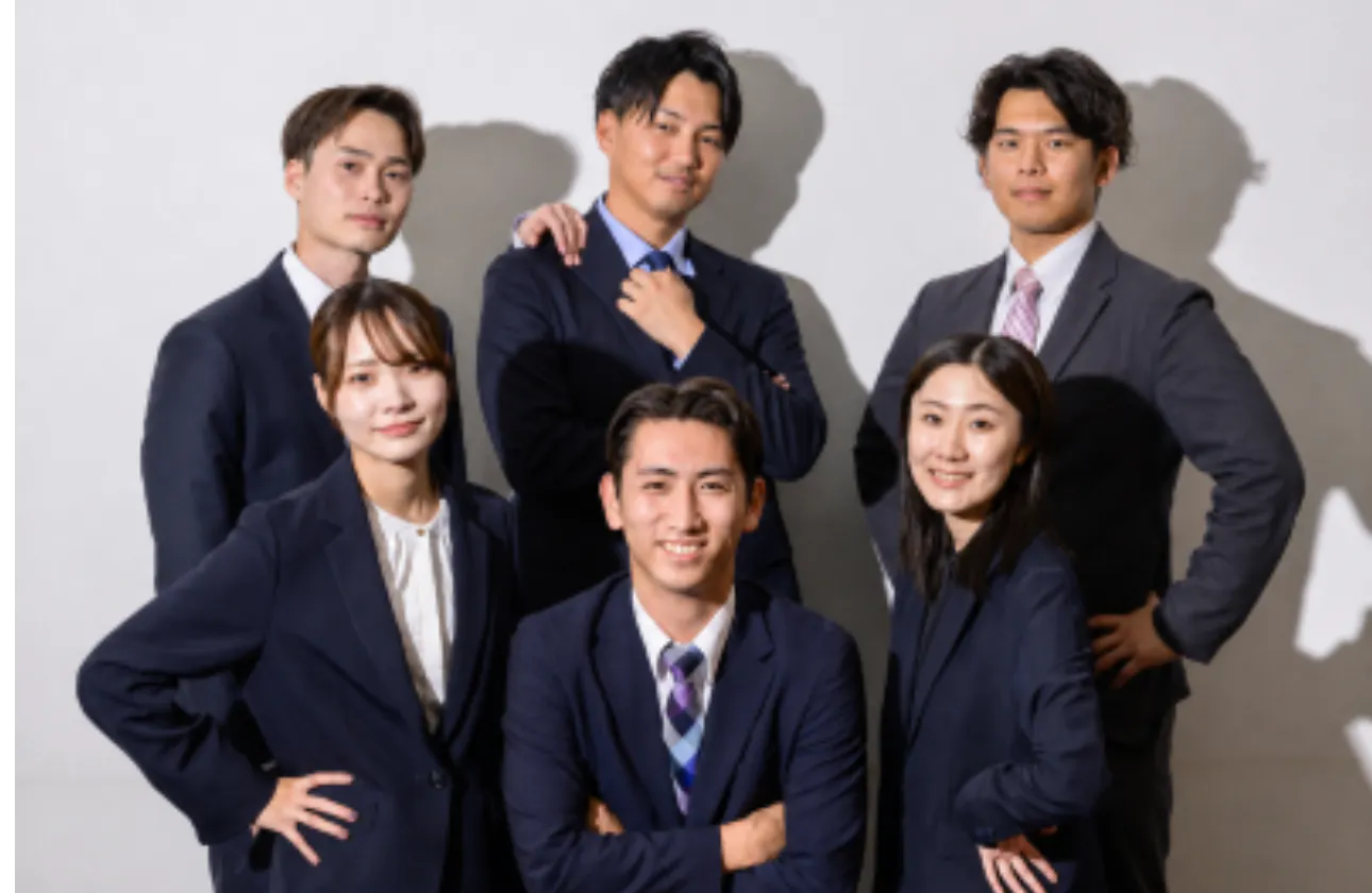 独自の社内制度