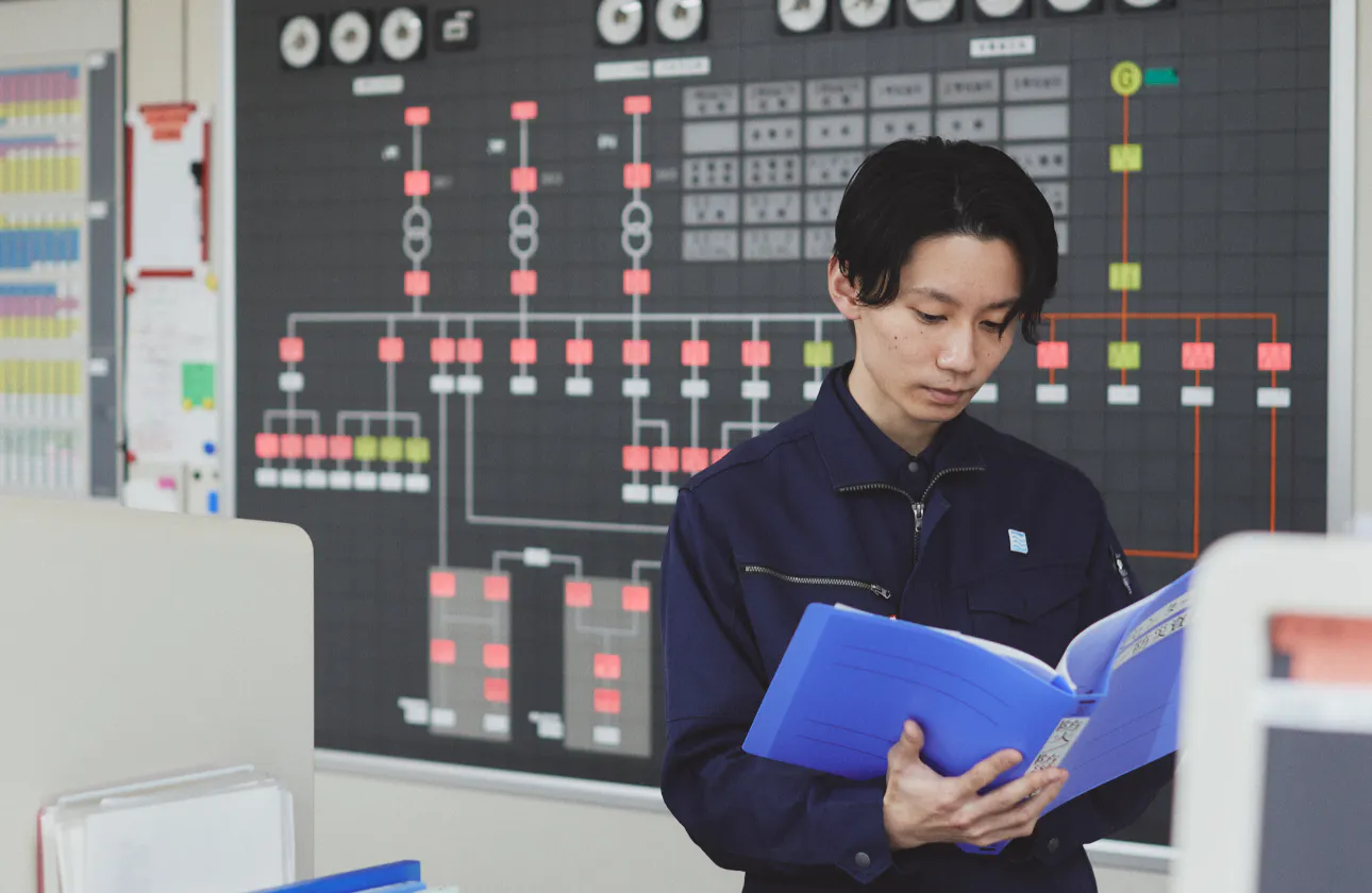トータルマネジメントって具体的にどんなことをするの?