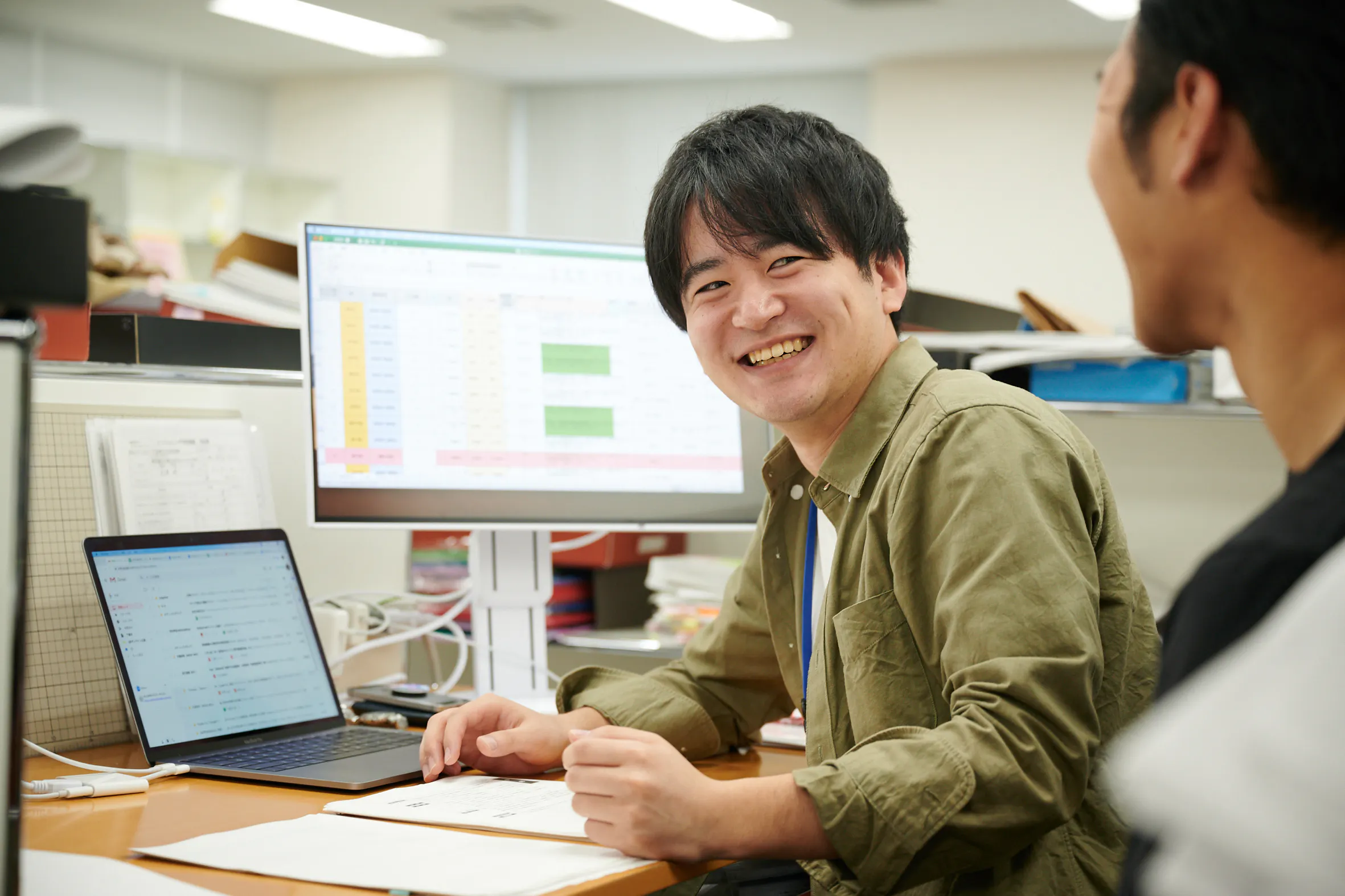 ここは君がイメージする「出版社」ではない!?