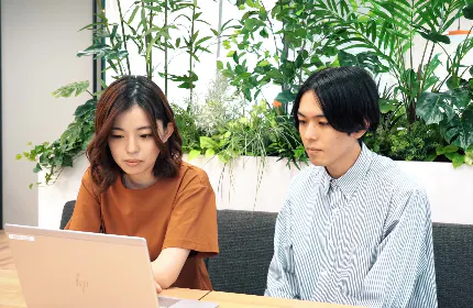 事業内容