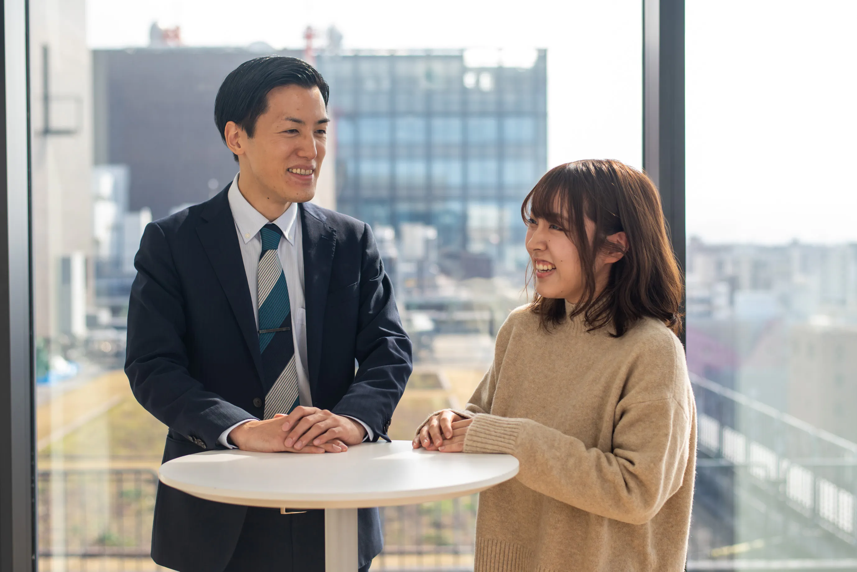 【九州】を拠点に、大規模・全国展開のシステムを構築！ITの力でお客様の課題を解決します