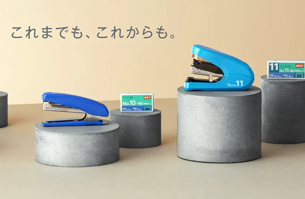 本体＋消耗品で築く、安定したビジネスモデル