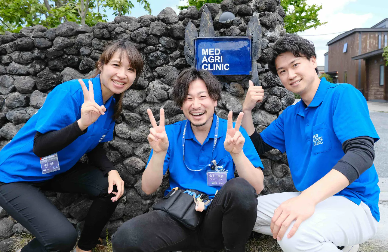 「失敗してもいいから挑戦しろ」というカルチャー