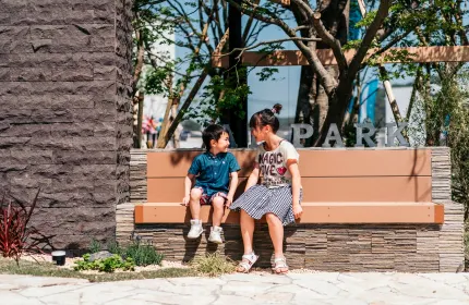 未来の住まいを創る急成長企業。住宅業界に新しいスタンダードを提供します。