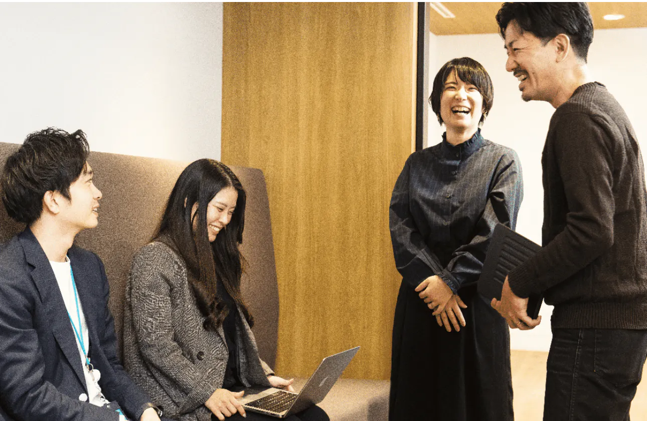 事業を加速させるうえでTOKIUMが大事にする3つのバリュー