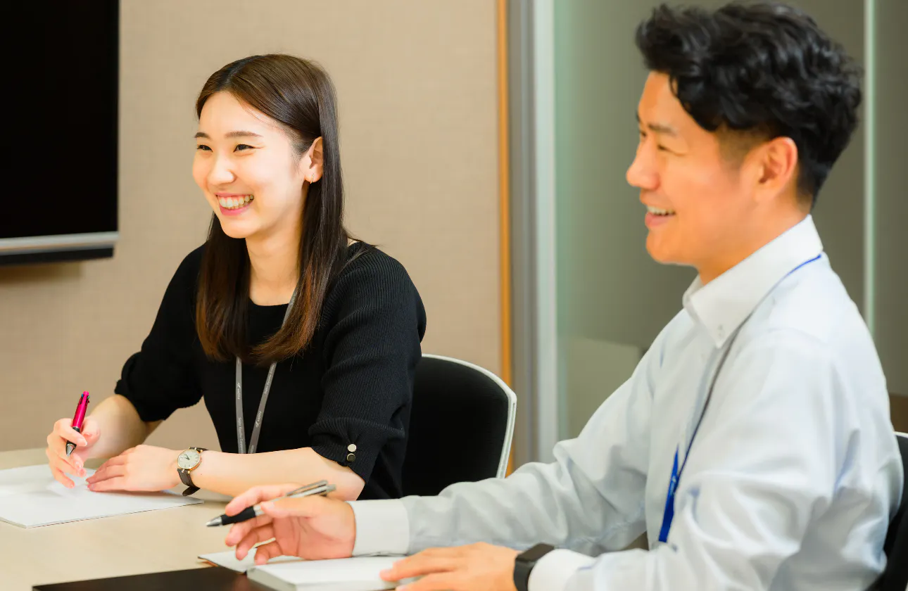 若手のうちから海外で活躍!九州に根差し世界を担う人材を!