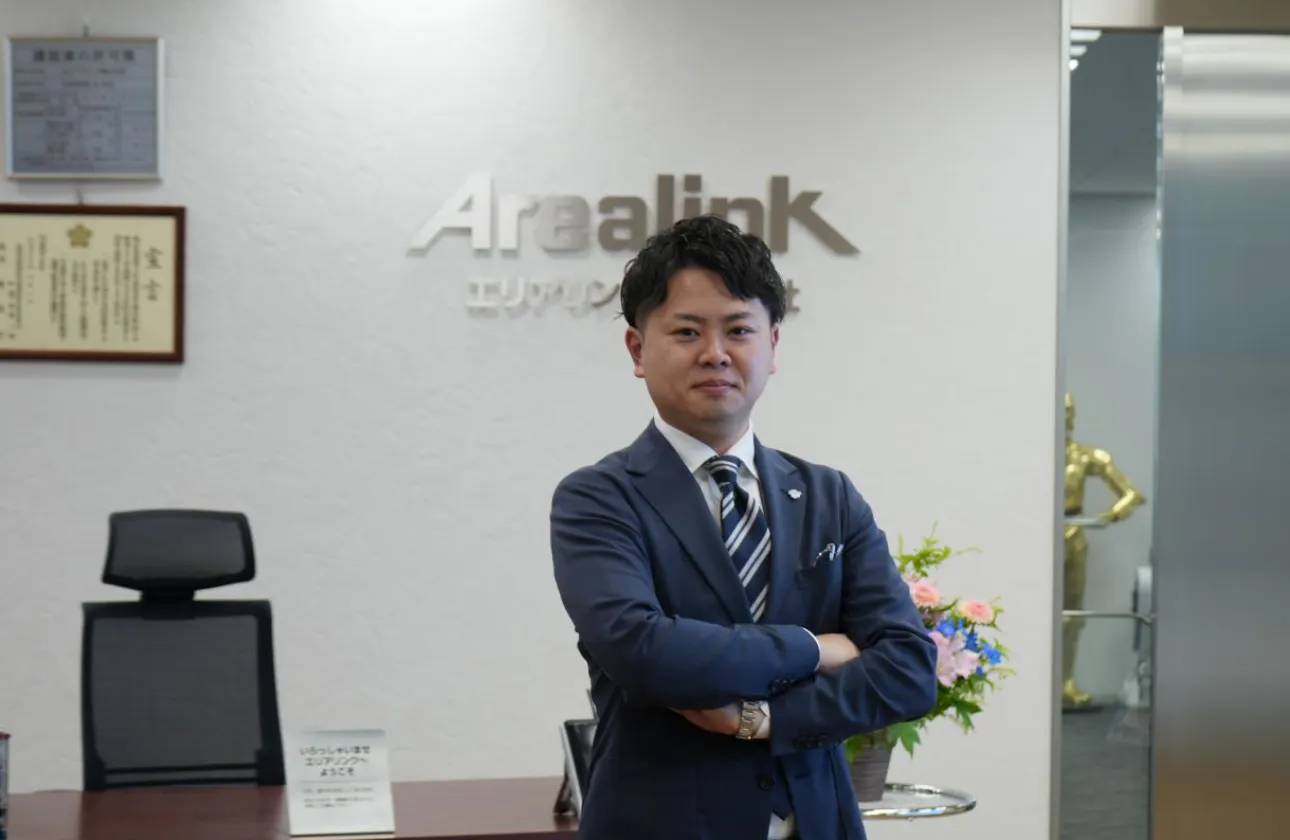 エリアリンク×ストレージ事業の魅力とロマン