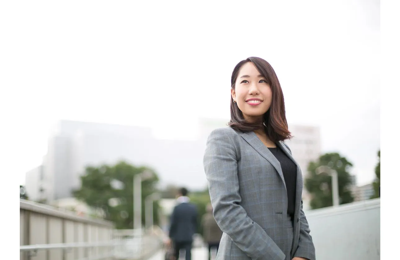 先輩インタビュー②