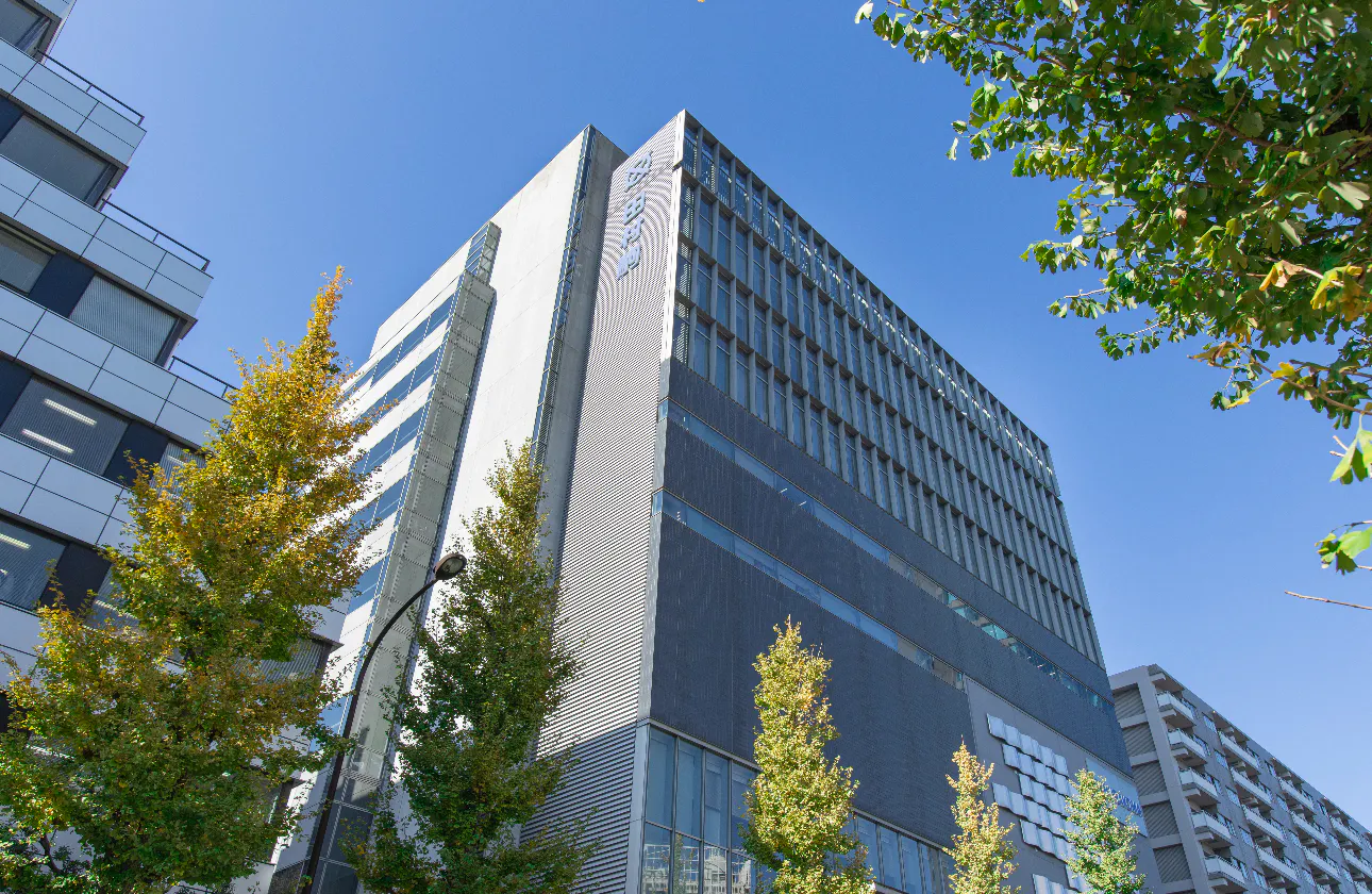 国内拠点