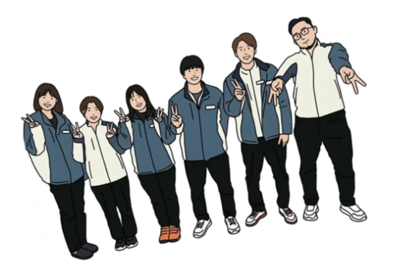 \魅力的な制度/