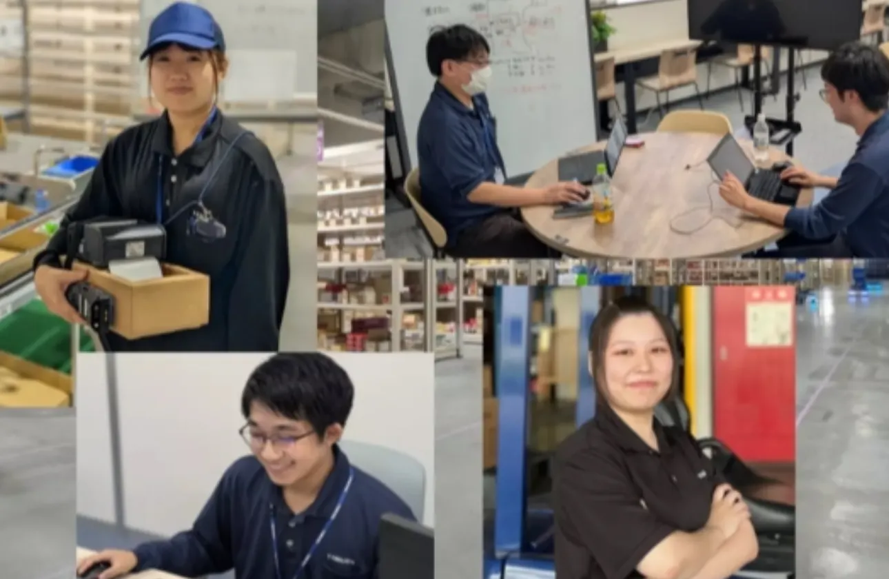 \若手が活躍できる環境/