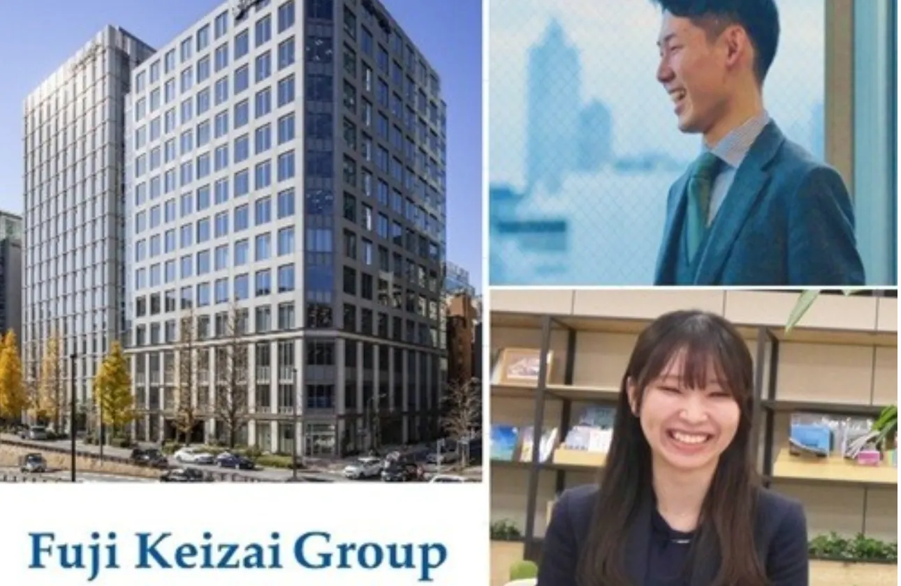 60年以上続く調査会社として、信頼され続ける事業パートナーに