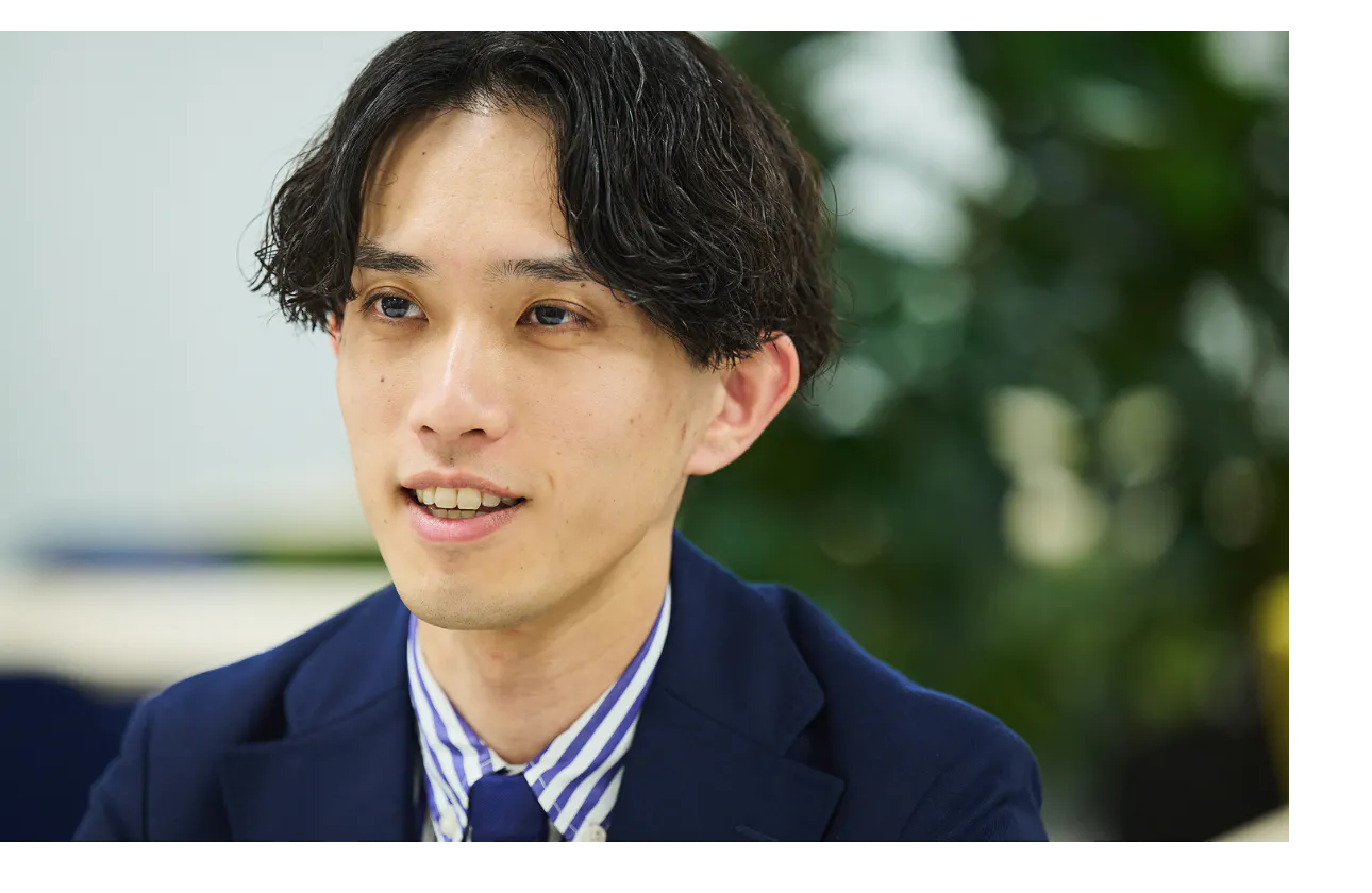 法人営業を身につけて、長く活躍できる人財へ