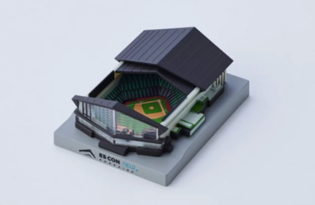 【インサイトセールス事業|事例紹介】株式会社ファイターズ スポーツ&エンターテイメント様 2023年北海道日本ハムファイターズオフィシャルファンクラブFAV入会特典