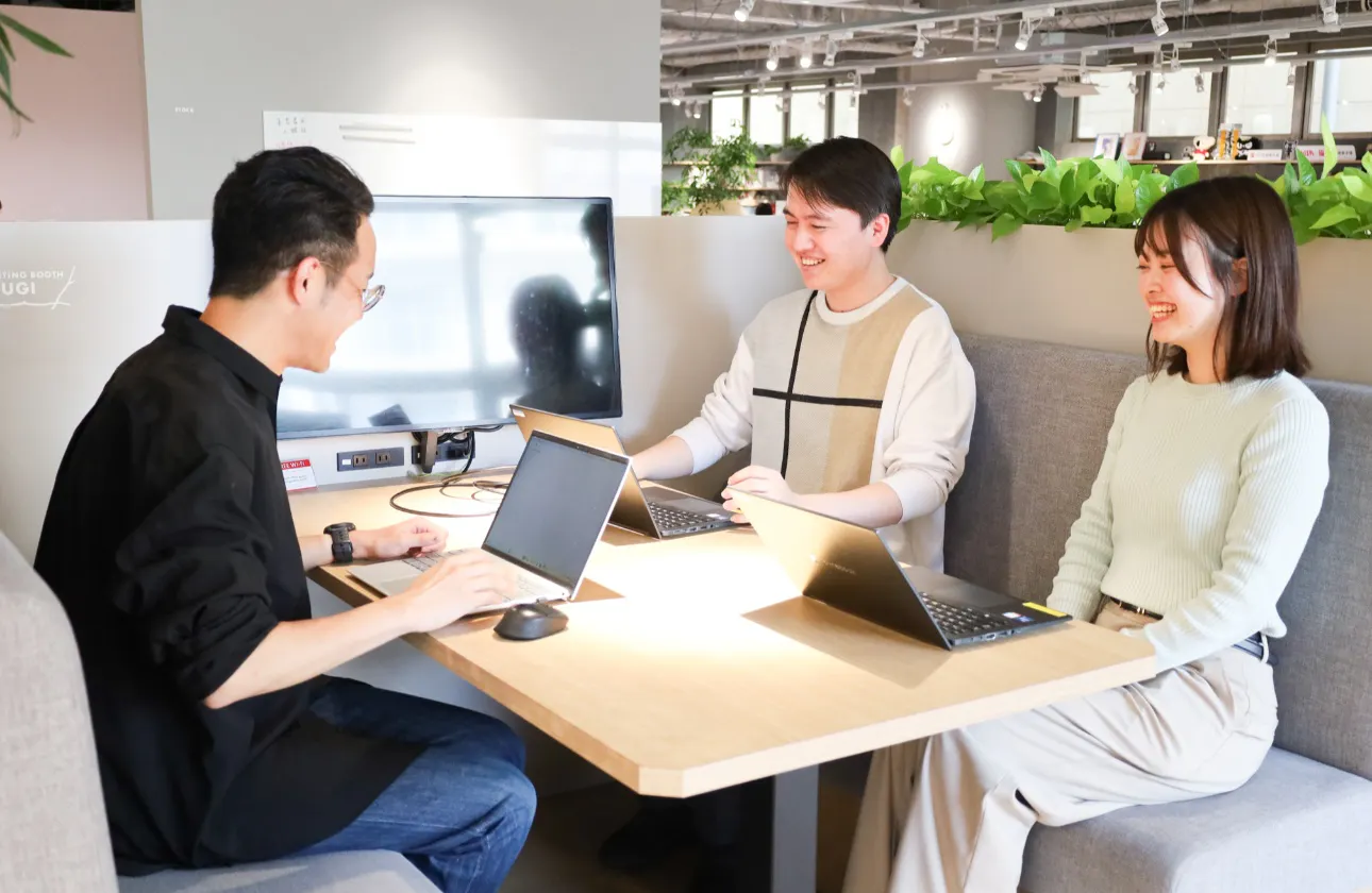 "すごい"入社後研修
