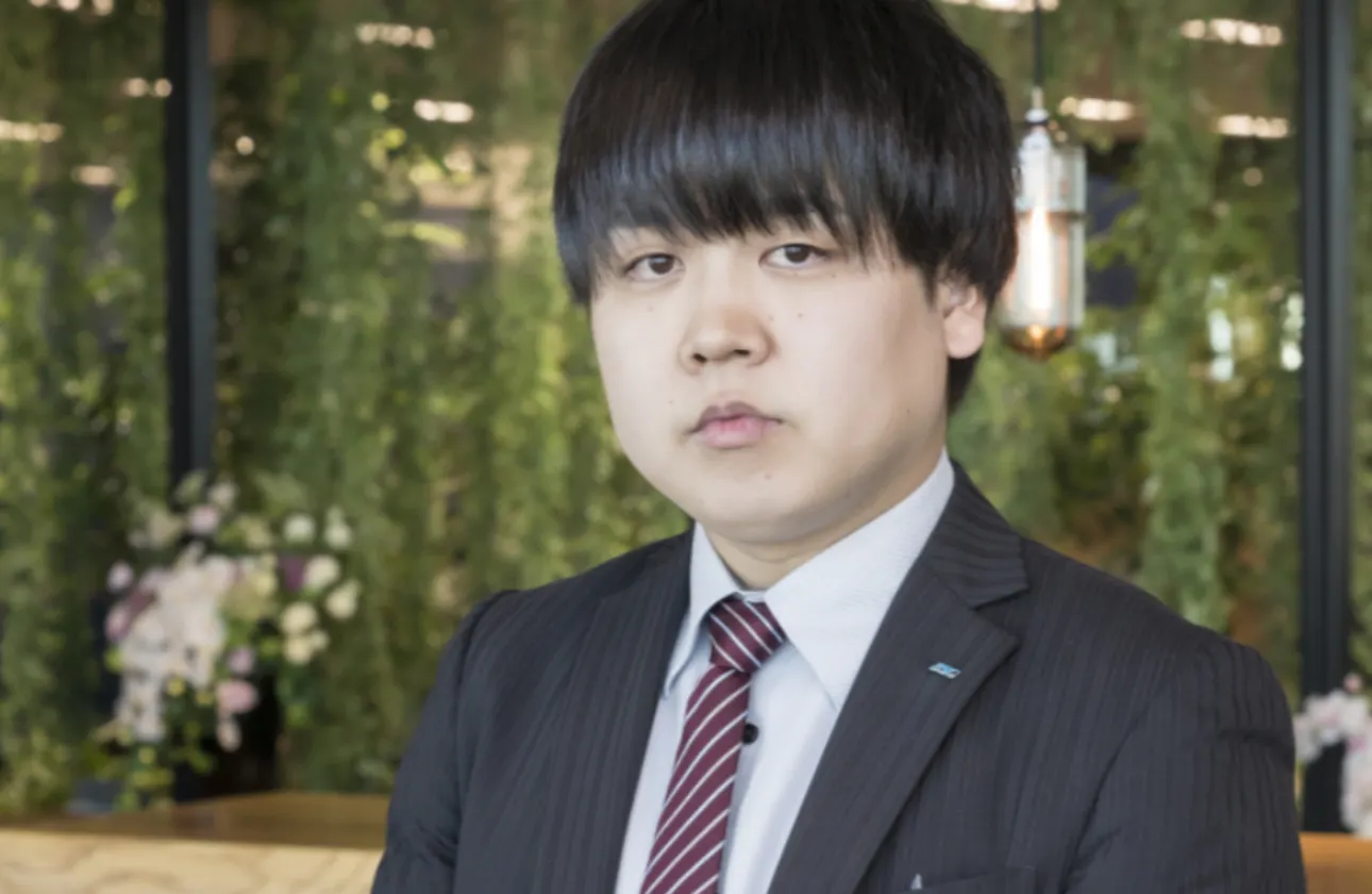 先輩社員インタビュー〈セキュリティエンジニア N.Hさん〉