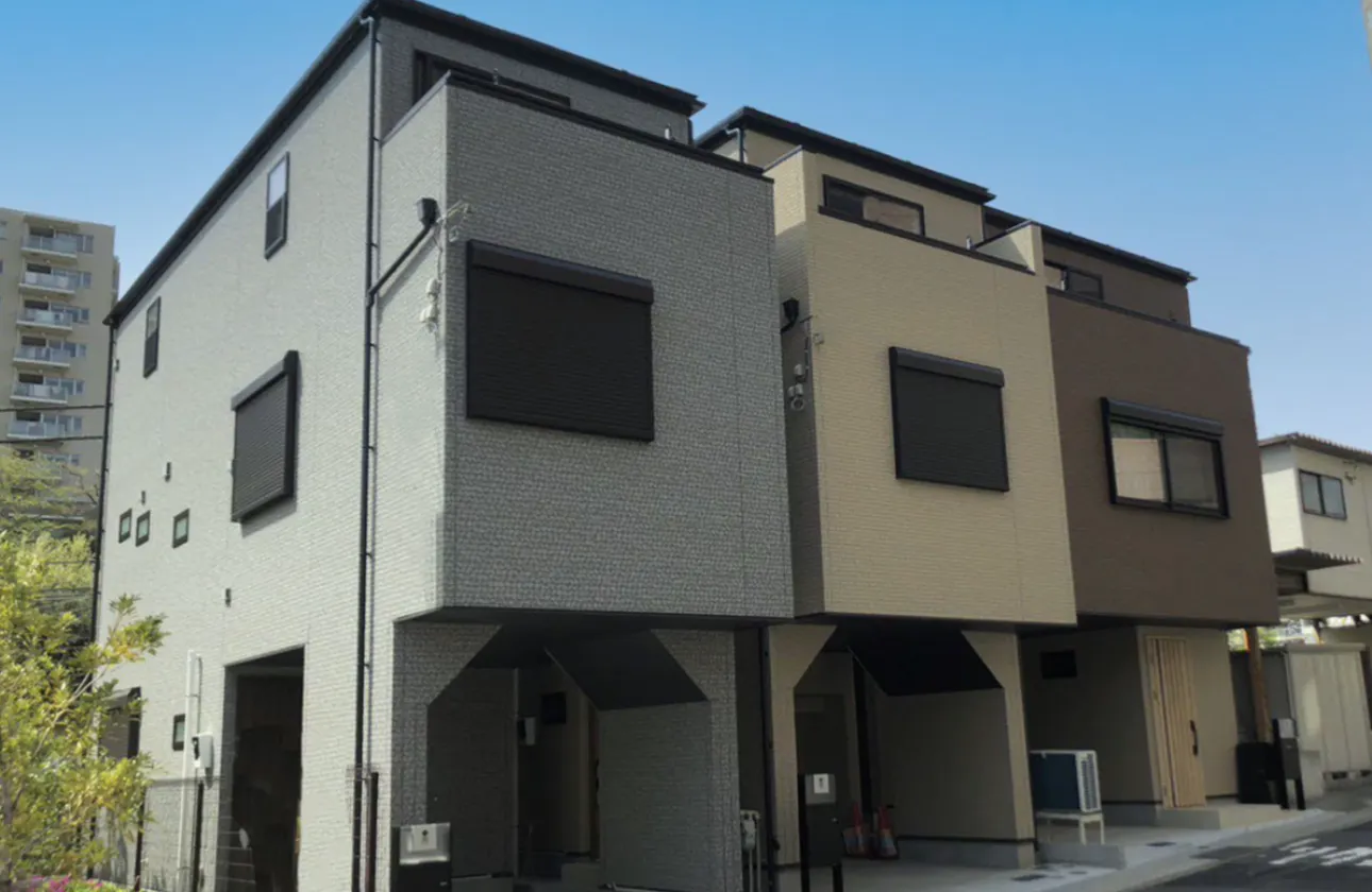 地域密着で『笑顔あふれる空間』をお客様へお届けしている住宅メーカー