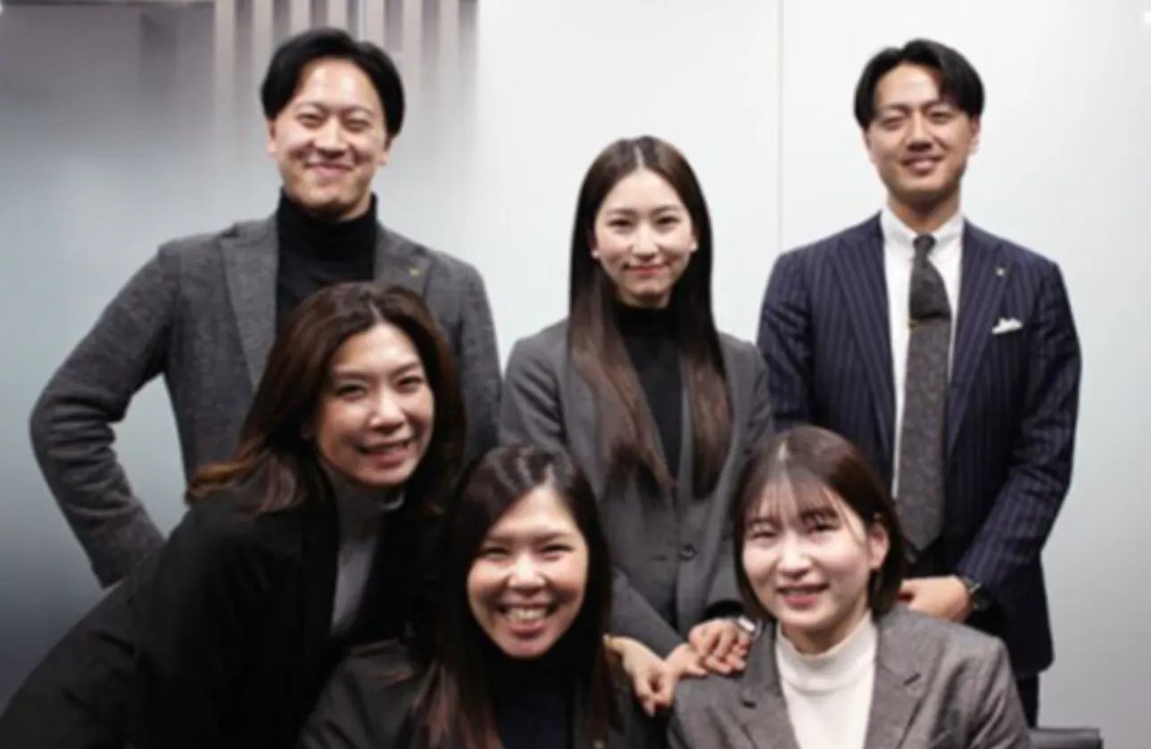 私たちはこんな会社です