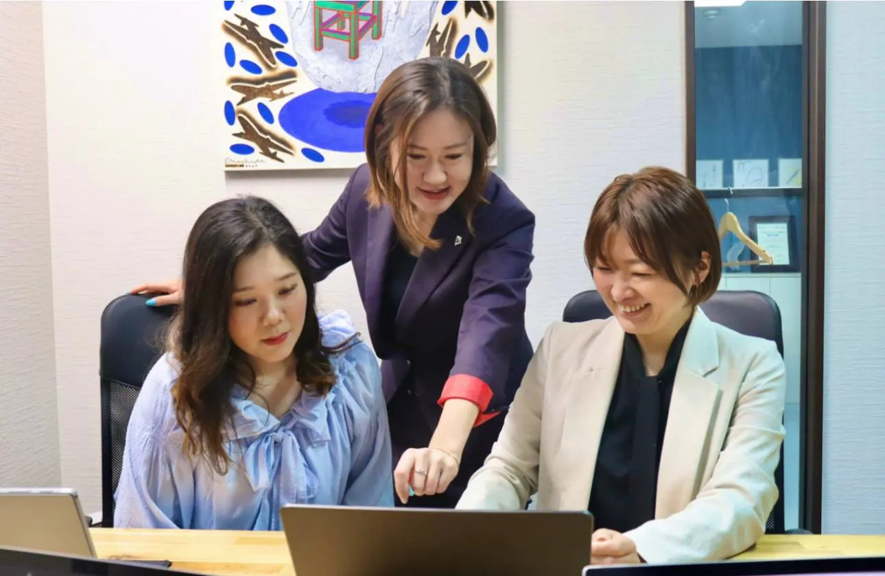 グローバル×資産戦略で世界を仕事に|差別化