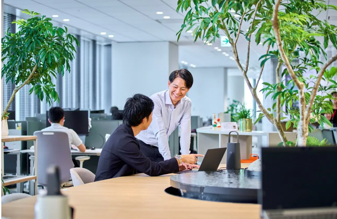 職場環境・社風