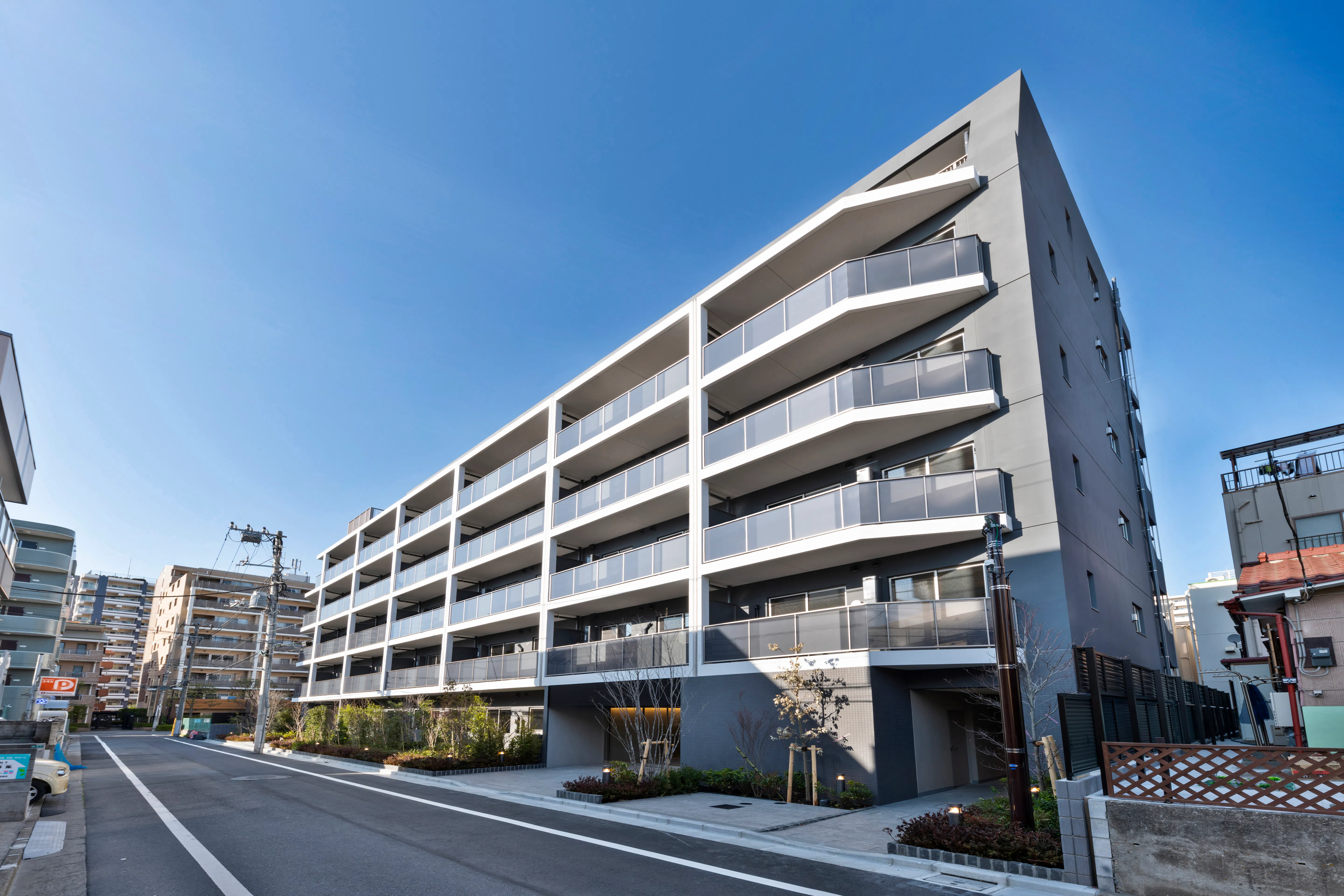 【ビジネス】企画から管理まで全てを自社で行う「トータルプロデュース」の強み「建てる」だけじゃない。土地の仕入れからアフターフォローまで一気通貫で手がける総合力。