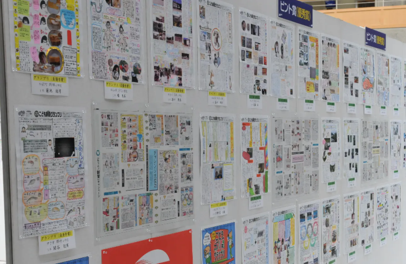 企業と消費者の橋渡しをする広告の仕事、年100件イベントの企画・運営