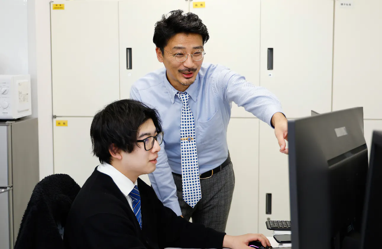 ENAにマッチする人材像