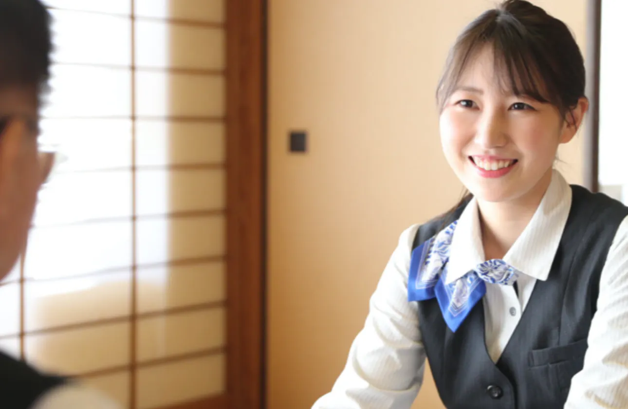 「Face to Face」がぎふしんの強み