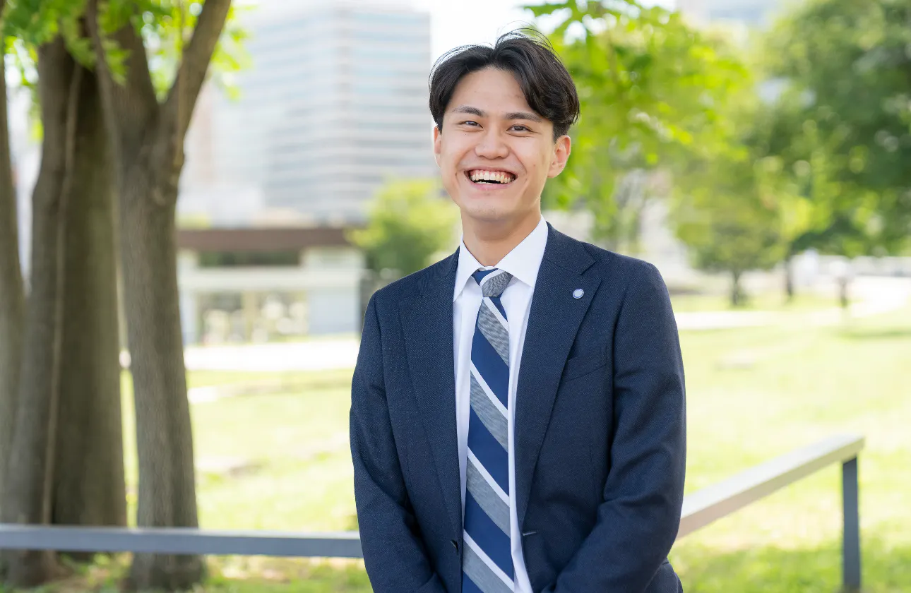 多様なキャリアを通じた幅広い"強み"の獲得のための成長支援