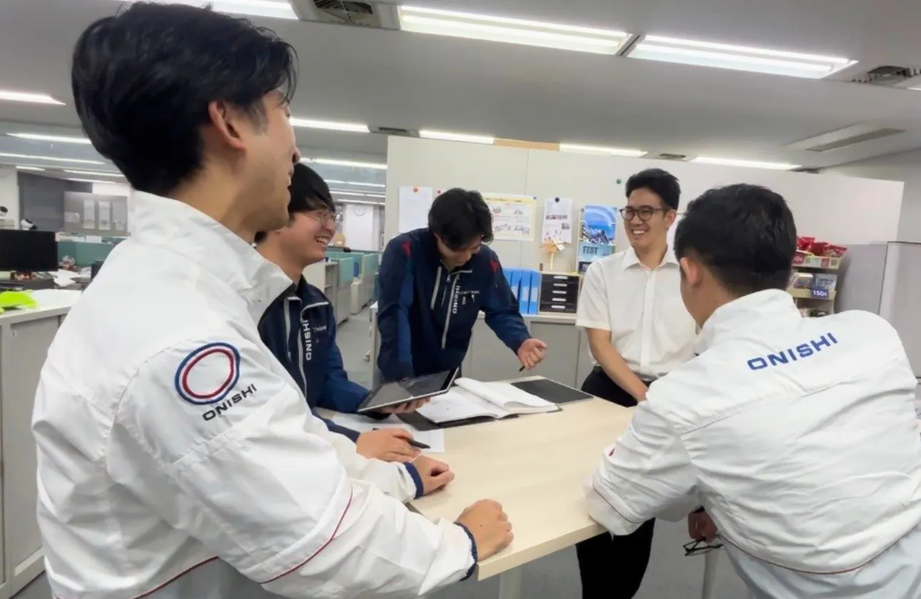 「答えのない問い」に挑む、オーダーメイドのエンジニアリング