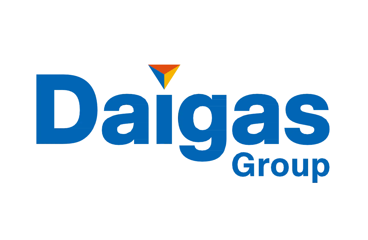 ◇◆Daigasグループとして安定した基盤がある◆◇