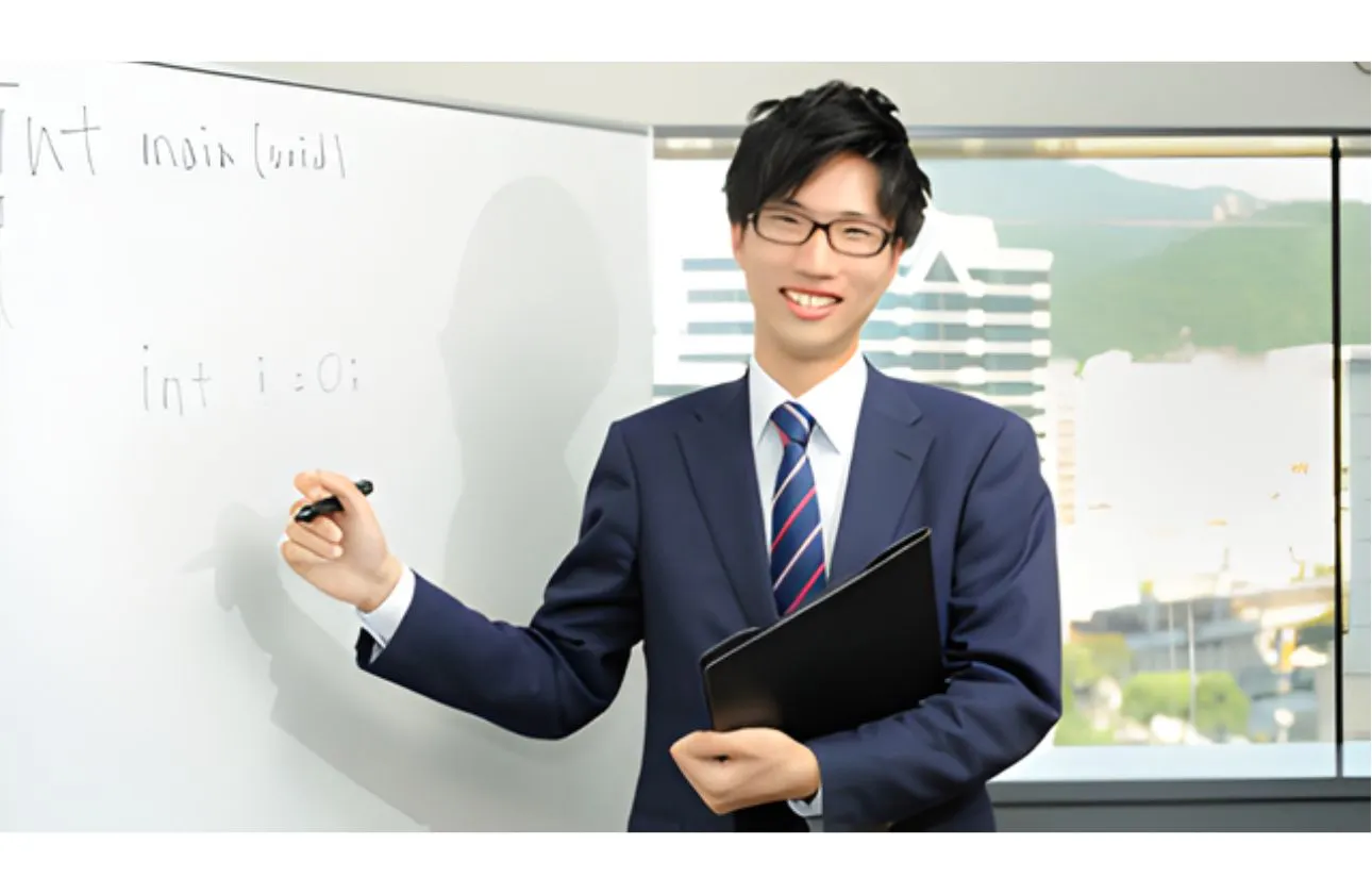 先輩インタビュー③