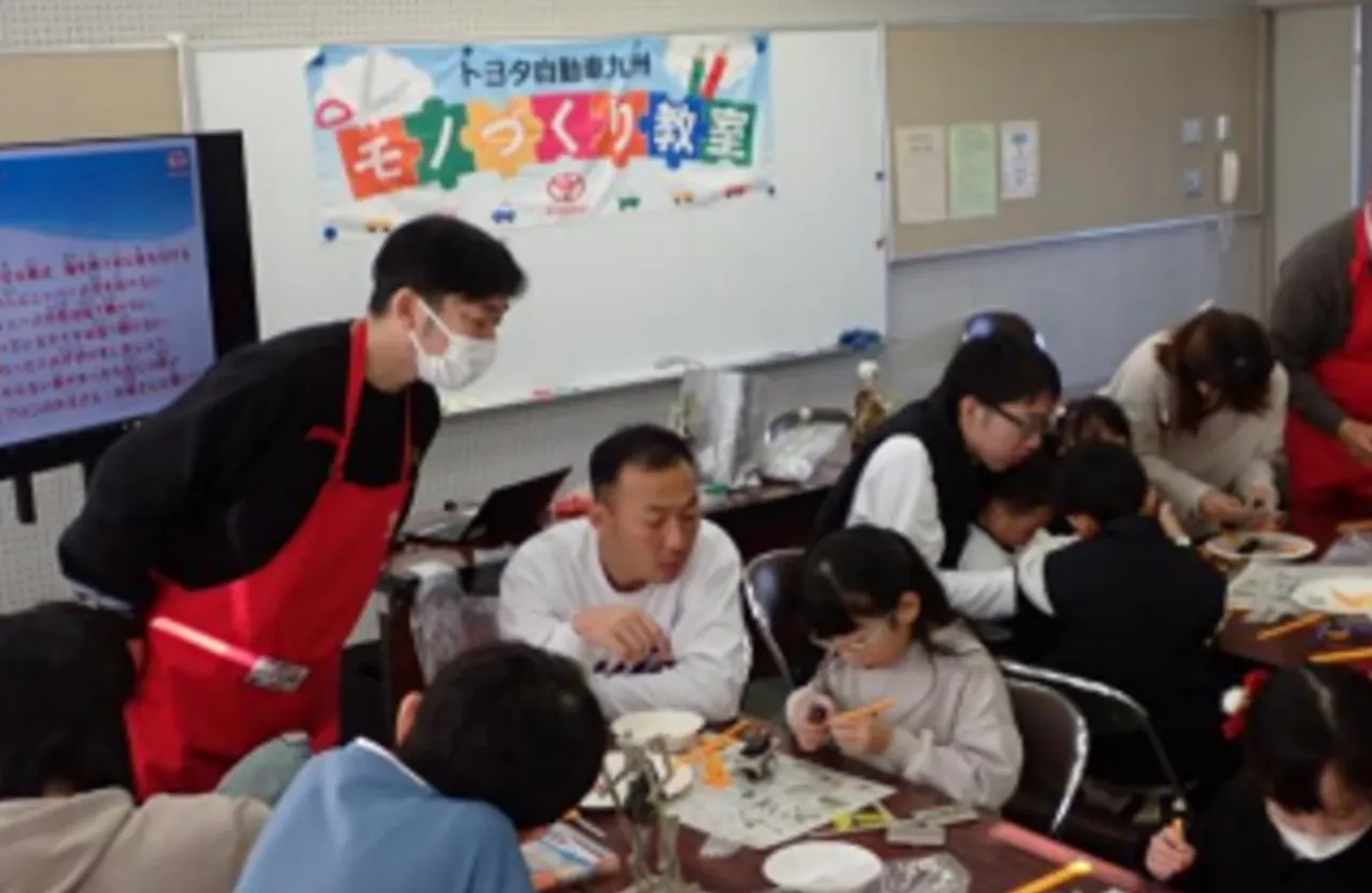 地域に感謝し、 頼りにされる「町いちばん」の会社へ