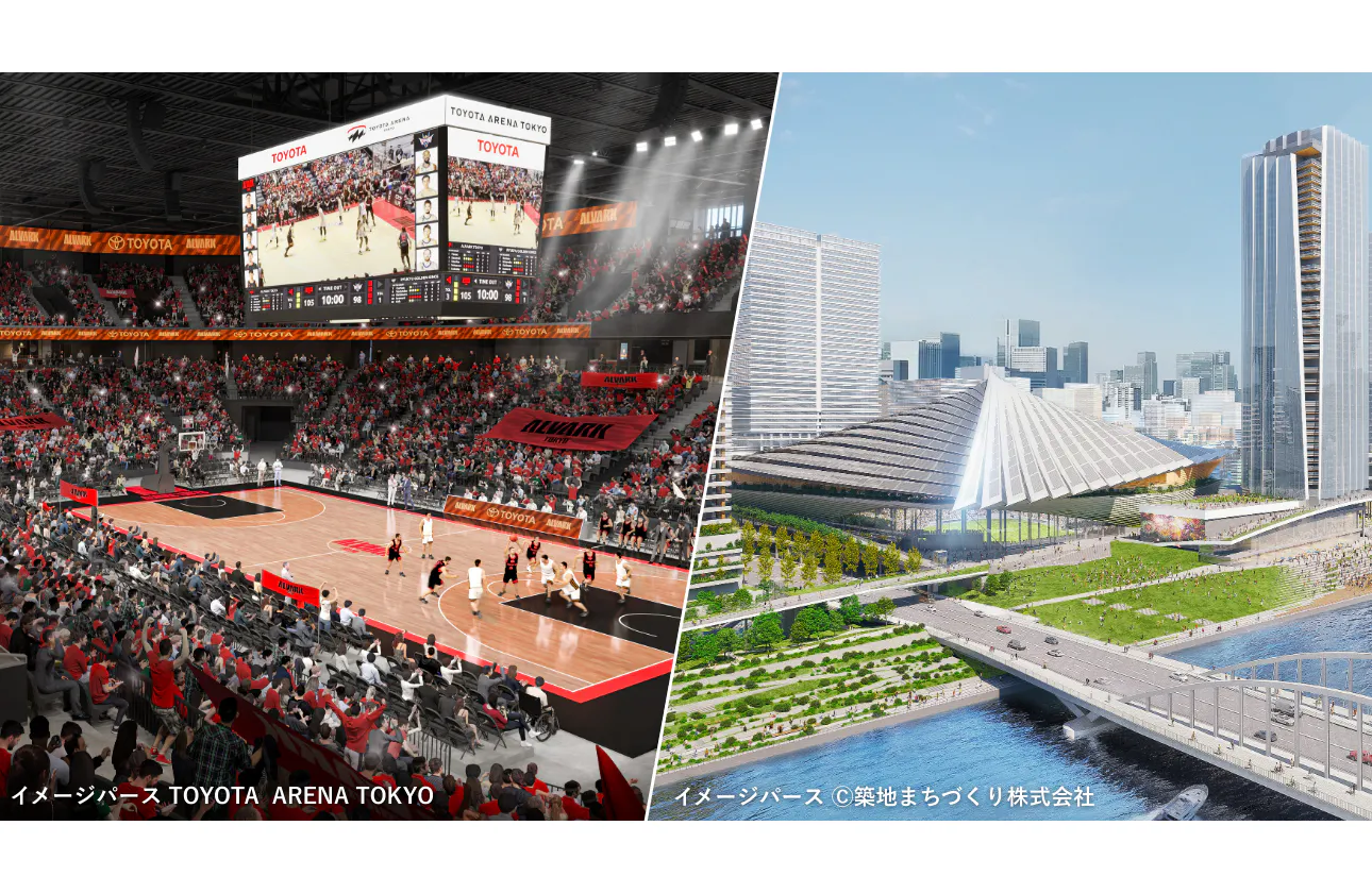 東京エリアを中心とした事業拡大と挑戦