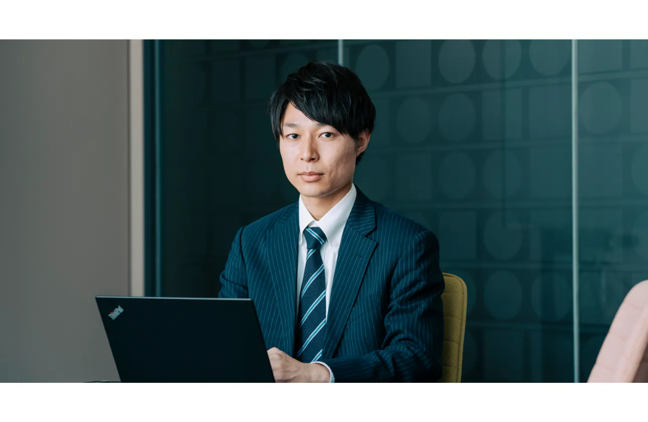 海外で生産された果実と人々の幸福な架け橋になる