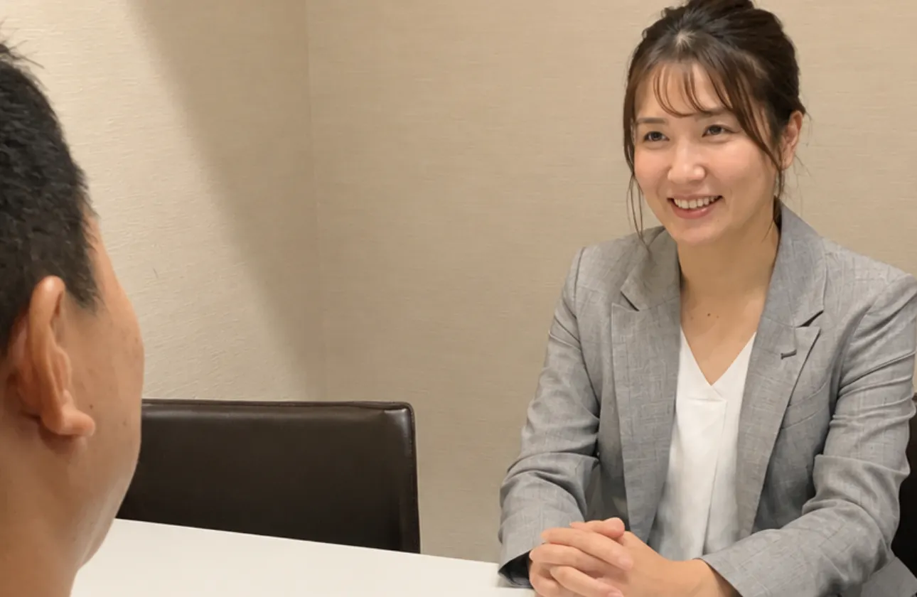  【AI時代だからこその価値を届け、「人」に「社会」に役立っている実感が得られる！】