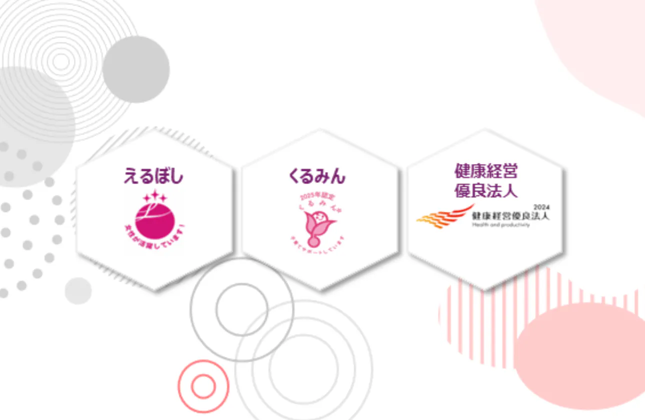 各種認定